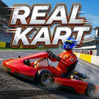 Icona di Real Go Kart Karting