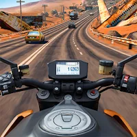 Icona di Moto Rider GO: Highway Traffic