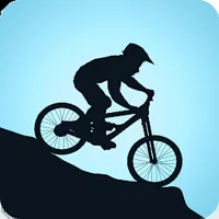 Icona di Mountain Bike Xtreme