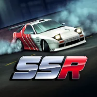 Icona di Static Shift Racing