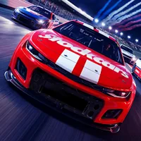 Icona di Stock Car Racing