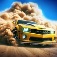Icona di Stunt Car Extreme